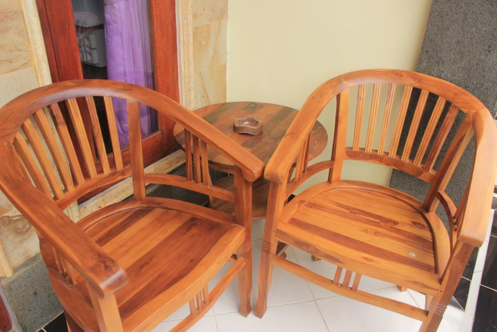Kailash Garden Villa Lembongan Dış mekan fotoğraf