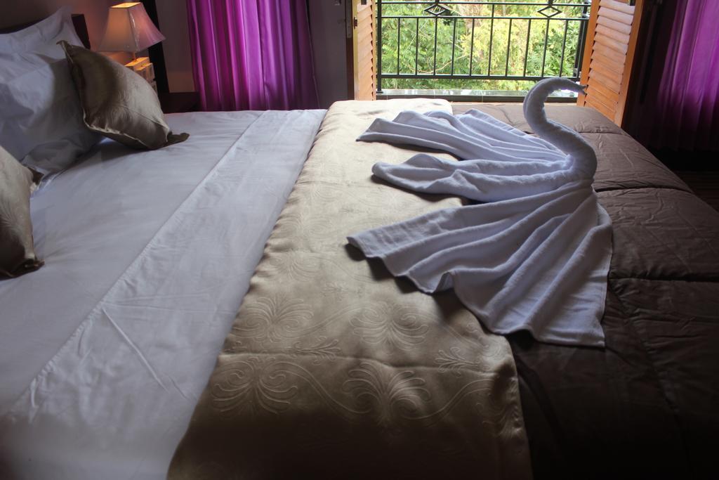 Kailash Garden Villa Lembongan Dış mekan fotoğraf