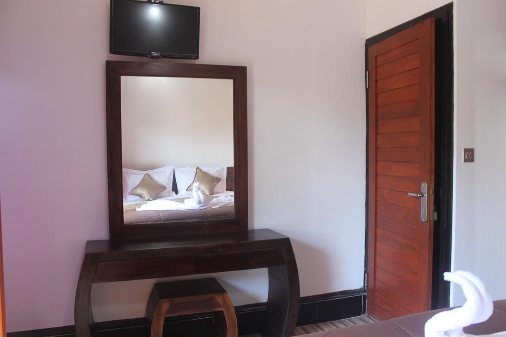 Kailash Garden Villa Lembongan Dış mekan fotoğraf