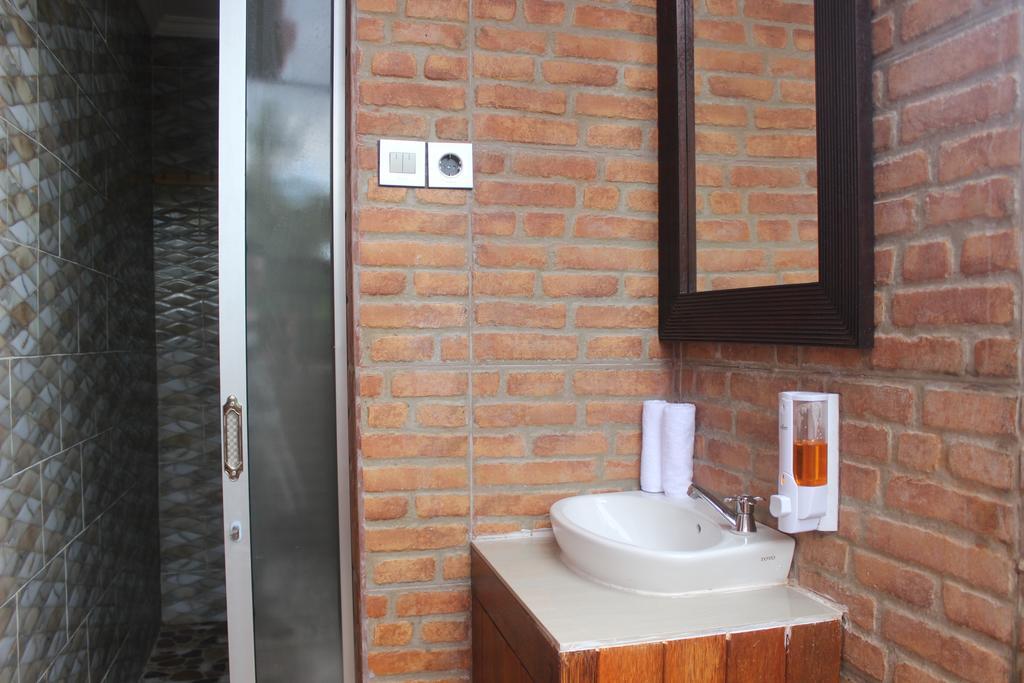 Kailash Garden Villa Lembongan Dış mekan fotoğraf