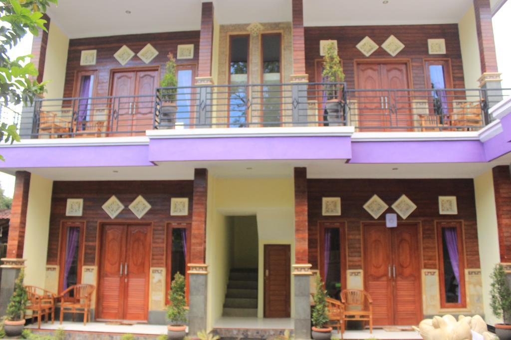 Kailash Garden Villa Lembongan Dış mekan fotoğraf