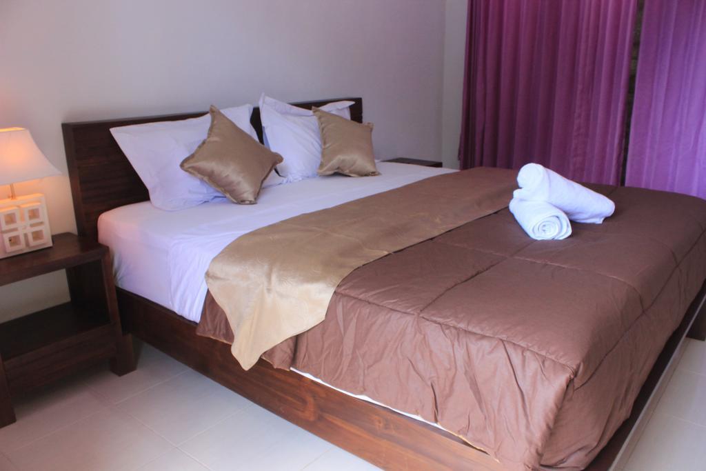 Kailash Garden Villa Lembongan Dış mekan fotoğraf