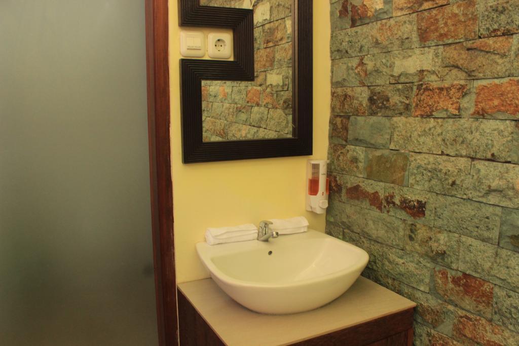 Kailash Garden Villa Lembongan Dış mekan fotoğraf