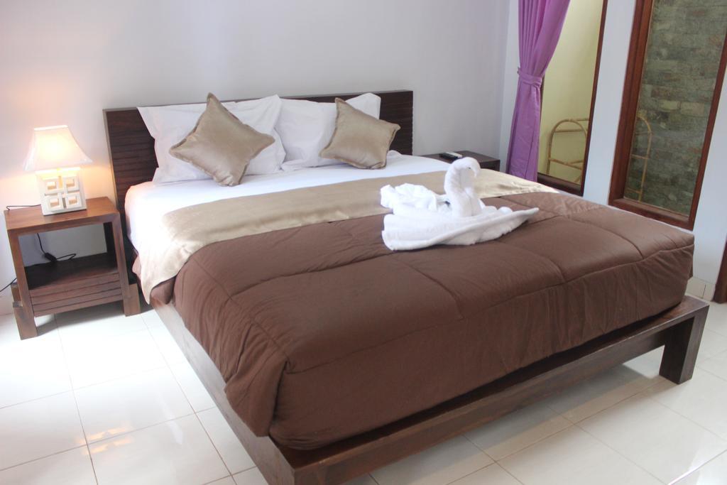 Kailash Garden Villa Lembongan Dış mekan fotoğraf