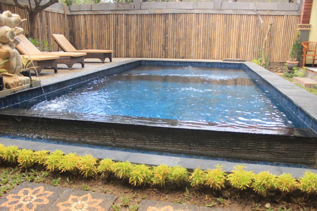 Kailash Garden Villa Lembongan Dış mekan fotoğraf