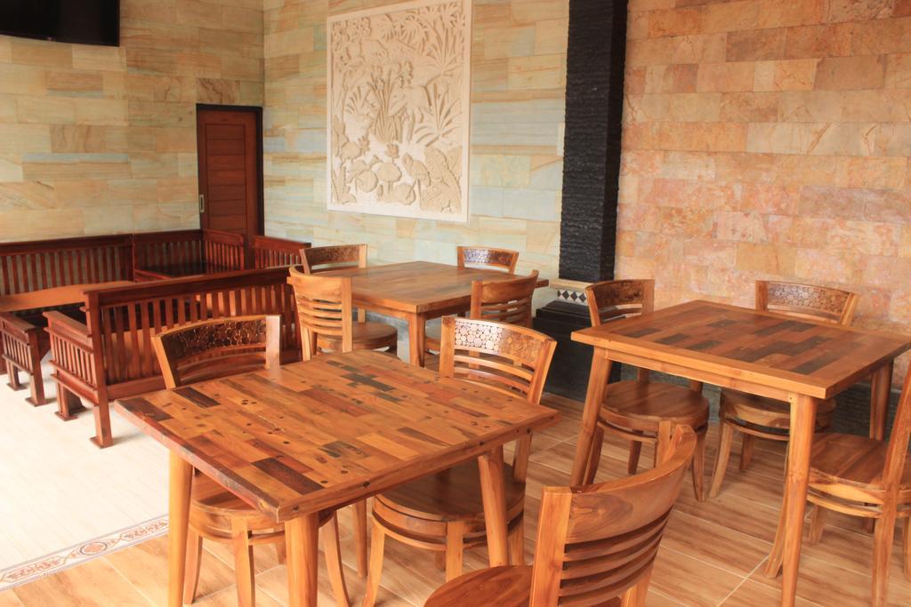 Kailash Garden Villa Lembongan Dış mekan fotoğraf