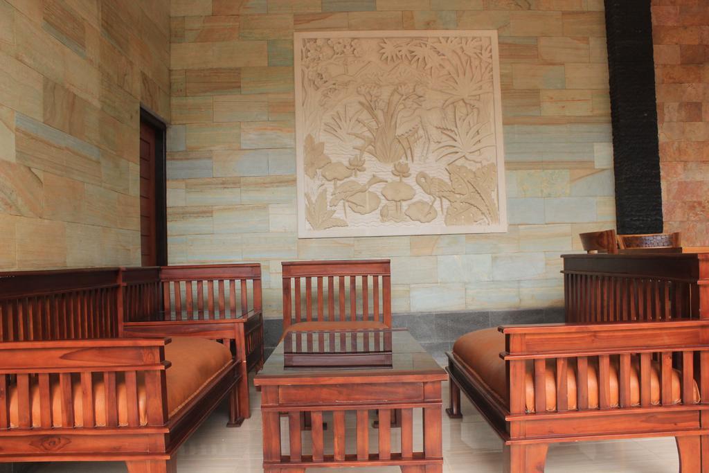 Kailash Garden Villa Lembongan Dış mekan fotoğraf