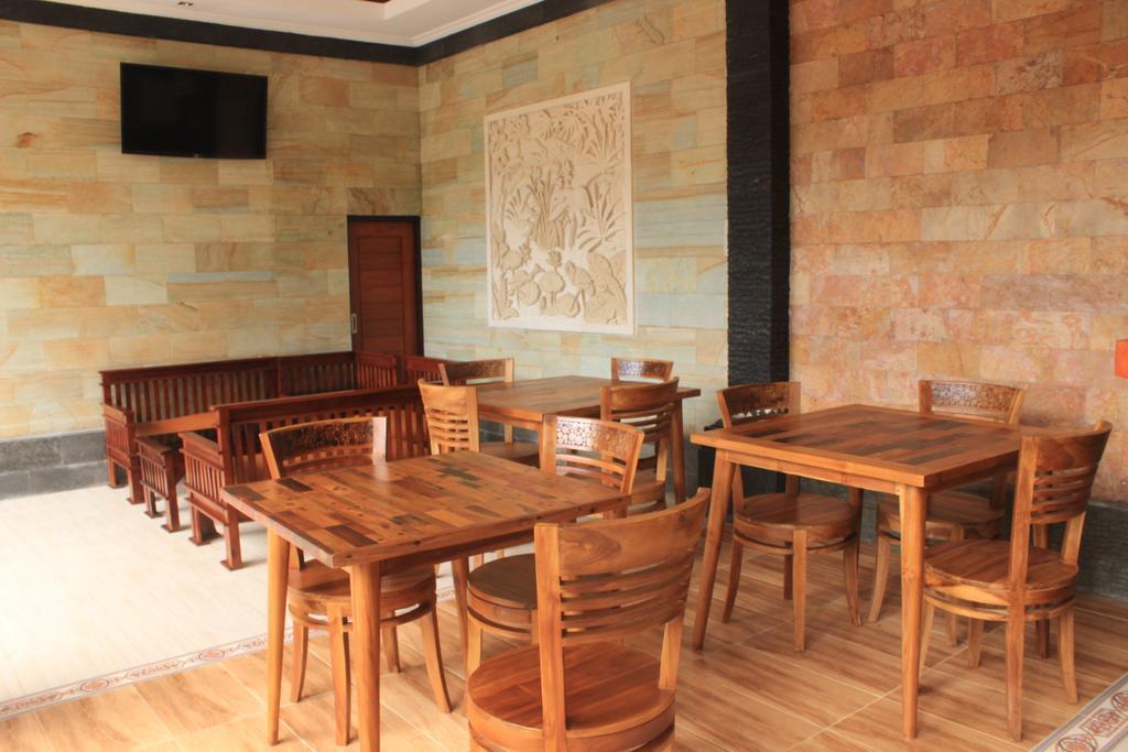Kailash Garden Villa Lembongan Dış mekan fotoğraf