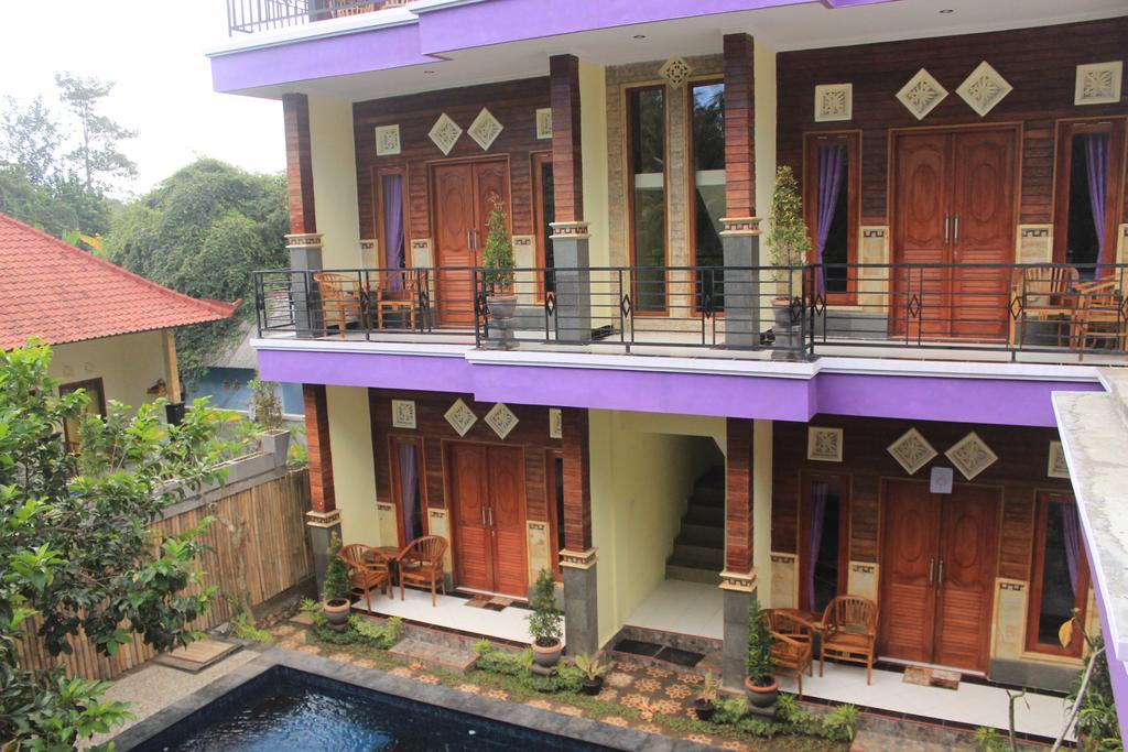 Kailash Garden Villa Lembongan Dış mekan fotoğraf