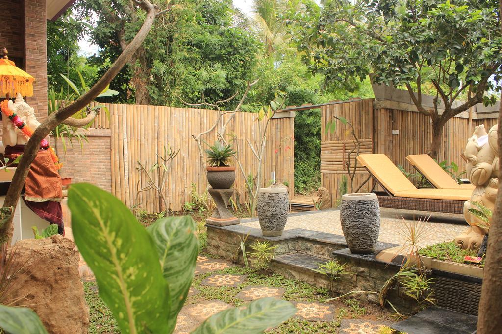Kailash Garden Villa Lembongan Dış mekan fotoğraf