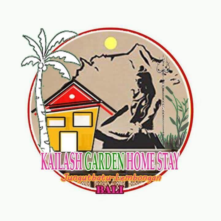 Kailash Garden Villa Lembongan Dış mekan fotoğraf