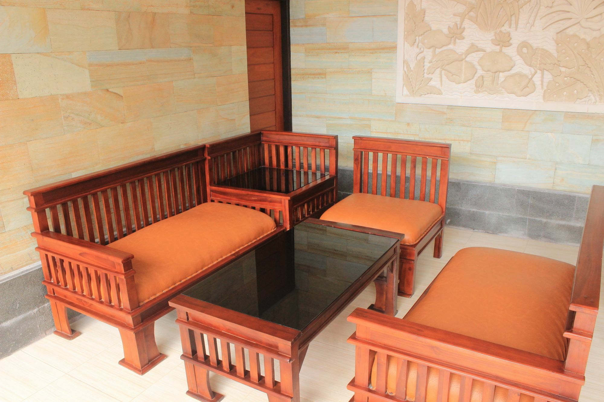 Kailash Garden Villa Lembongan Dış mekan fotoğraf